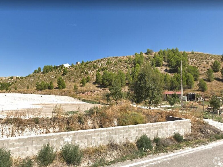 Carretera Madrid 2(I) Pol. 18 Parcela, 171, Almoguera, Guadalajara à vendre - Photo de l’immeuble – Image 3 sur 5