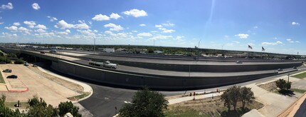 415 E Airport Fwy, Irving, TX - Vue aérienne vue de carte - Image1