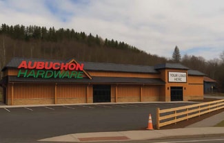 Plus de détails pour 258 Broadway, Saranac Lake, NY - Local commercial à louer