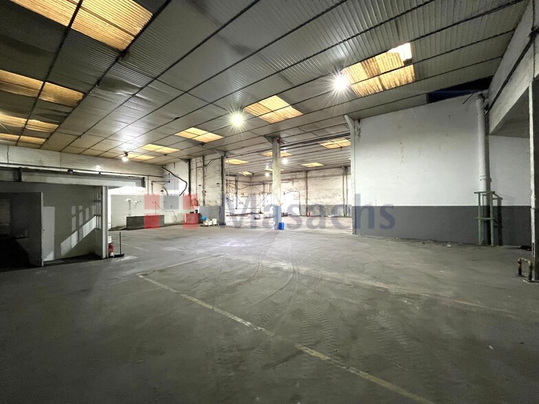 Industriel/Logistique dans Palau-solità i Plegamans, Barcelona à vendre - Photo intérieure – Image 3 sur 6