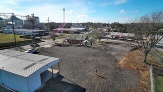 Plus de détails pour 943 Athens St, Gainesville, GA - Industriel/Logistique à louer