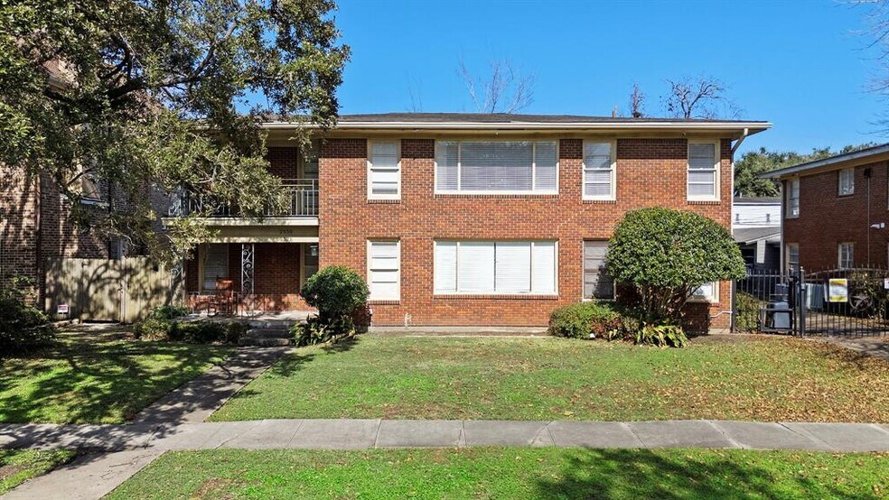 2330 Wordsworth St, Houston, TX à vendre - Photo de l’immeuble – Image 2 sur 21