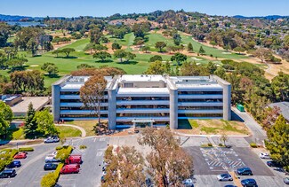 Plus de détails pour 1900 Alameda De Las Pulgas, San Mateo, CA - Local d'activités à louer