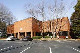 Plus de détails pour 3905 Steve Reynolds Blvd, Norcross, GA - Industriel/Logistique à louer