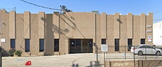 Plus de détails pour 9943 Canoga Ave, Chatsworth, CA - Industriel/Logistique à louer