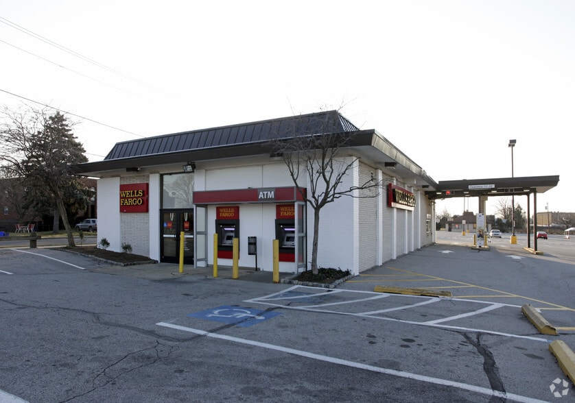 3200-3296 Red Lion Rd, Philadelphia, PA à louer - Photo de l’immeuble – Image 2 sur 4