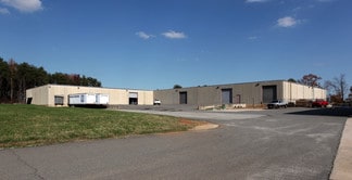 Plus de détails pour 8665 W Market St, Greensboro, NC - Industriel/Logistique à louer
