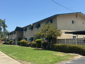 Plus de détails pour 1144 Pioneer Ave, Turlock, CA - Logement à vendre