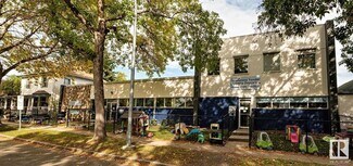 Plus de détails pour 9928 81 NW Ave, Edmonton, AB - Bureau/Local commercial à louer