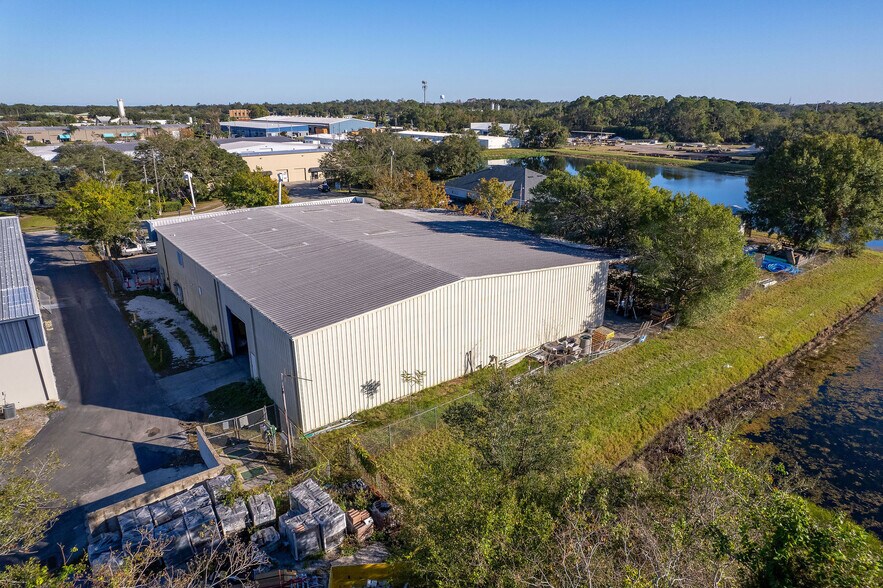 958 Explorer Cv, Altamonte Springs, FL à vendre - Photo de l’immeuble – Image 3 sur 3