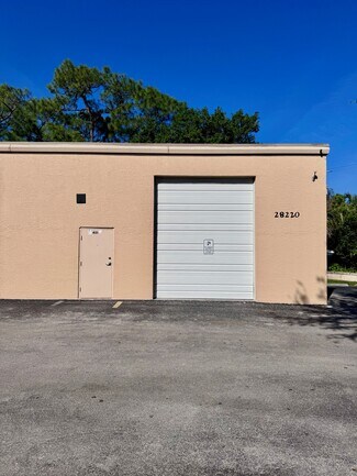 Plus de détails pour 28220 Old US Highway 41, Bonita Springs, FL - Industriel/Logistique à vendre