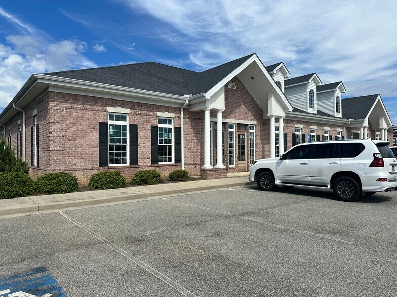 104 Charles Andrew Dr, Vidalia, GA à louer - Photo principale – Image 1 sur 7