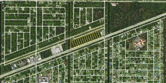 Plus de détails pour 20495-20657 Kenilworth Blvd, Port Charlotte, FL - Terrain à vendre