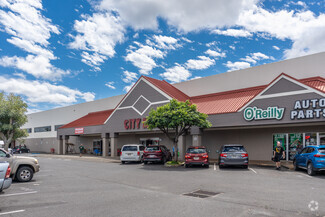 Plus de détails pour 95-1249 Meheula Pky, Mililani, HI - Local commercial à louer