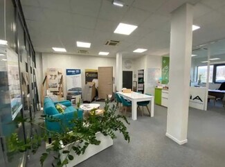 Plus de détails pour Bureau à louer