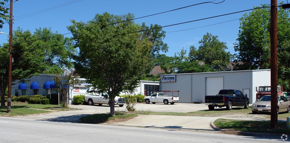1465 Reynolds St, Augusta, GA à louer - Photo principale – Image 2 sur 2
