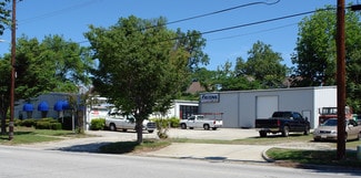 Plus de détails pour 1465 Reynolds St, Augusta, GA - Local d'activités à louer
