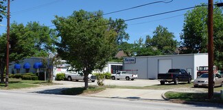 Plus de détails pour 1465 Reynolds St, Augusta, GA - Local d'activités à louer