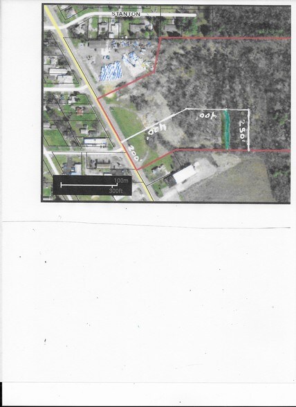 5151 Dixie Hwy, Saginaw, MI à vendre - Autre – Image 3 sur 3