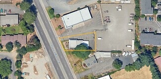 Plus de détails pour 5498 Commercial St SE, Salem, OR - Local commercial à louer