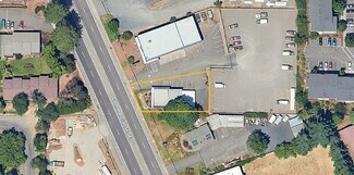 Plus de détails pour 5498 Commercial St SE, Salem, OR - Local commercial à vendre