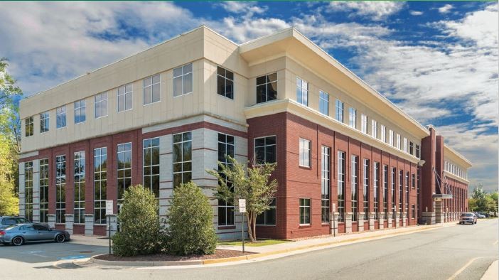 50 Tech Pky, Stafford, VA à louer - Photo de l’immeuble – Image 1 sur 3