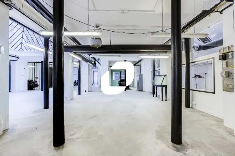 13 Rue De La Grange Batelière, Paris à louer - Photo de l’immeuble – Image 2 sur 12