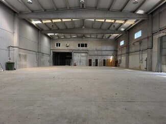 Plus de détails pour Industriel/Logistique à louer
