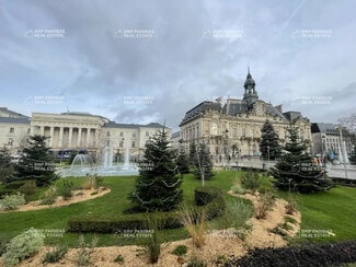 Plus de détails pour 5 Place Jean Jaurès, Tours - Bureau à louer