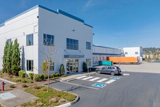 Plus de détails pour 6534 20th St E, Fife, WA - Industriel/Logistique à louer
