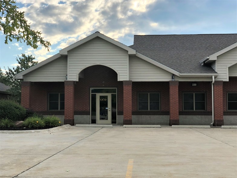 958 Mezzanine Dr, Lafayette, IN à louer - Autre – Image 3 sur 8