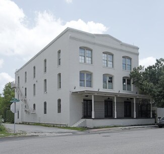 Plus de détails pour 2409 Commerce St, Houston, TX - Bureau/Local commercial à louer