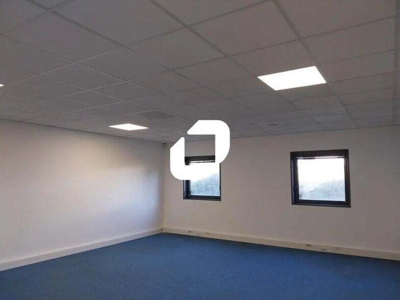 Bureau dans Nantes à louer - Photo de l’immeuble – Image 2 sur 9