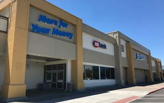 Plus de détails pour 345-693 E Prater Way, Sparks, NV - Local commercial à louer