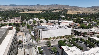 Plus de détails pour 1010 W Jefferson St, Boise, ID - Spécialisé à vendre