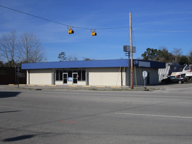 14711 Us-17 Hwy N, Hampstead, NC à vendre - Photo de l’immeuble – Image 2 sur 3
