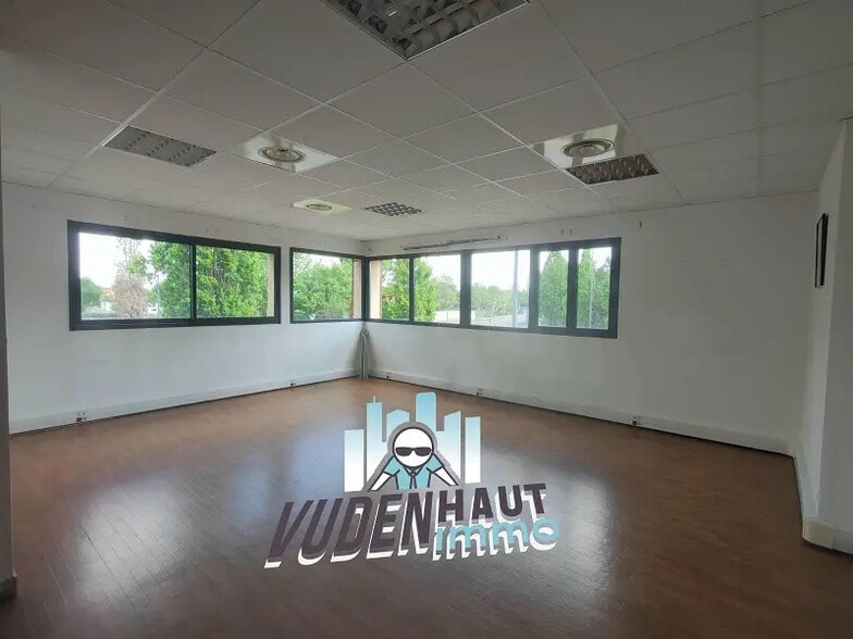 Bureau dans Blagnac à louer - Photo de l’immeuble – Image 3 sur 9