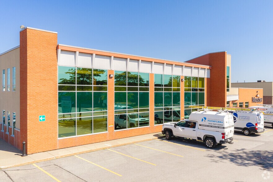 1415-1531 St Berlier, Laval, QC à louer - Photo de l’immeuble – Image 2 sur 7