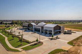 2506 Jordan Ranch Blvd, Fulshear, TX - Vue aérienne  vue de carte - Image1