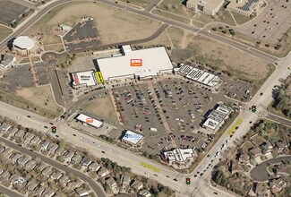 Plus de détails pour 2201-2229 W Wildcat Reserve Pky, Highlands Ranch, CO - Local commercial à louer