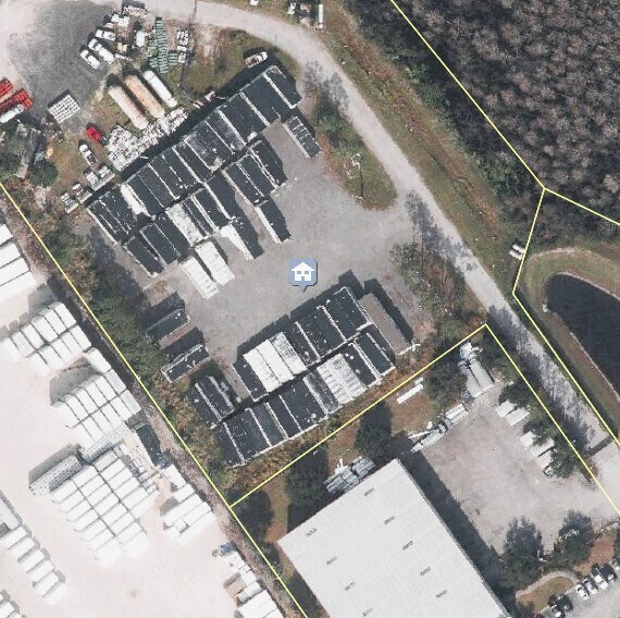 857 Jetstream Dr, Orlando, FL à louer - Aérien – Image 3 sur 6