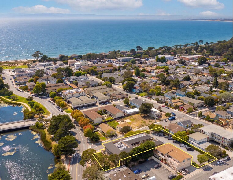 400 Camino Aguajito, Monterey, CA à vendre - Photo de l’immeuble – Image 2 sur 73