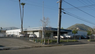 Plus de détails pour 5645 Mission Blvd, Jurupa Valley, CA - Industriel/Logistique à vendre