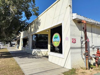 Plus de détails pour 590 E Summerlin St, Bartow, FL - Local commercial à vendre