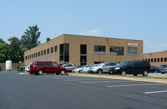 Plus de détails pour 13 Taft Ct, Rockville, MD - Local d'activités à louer