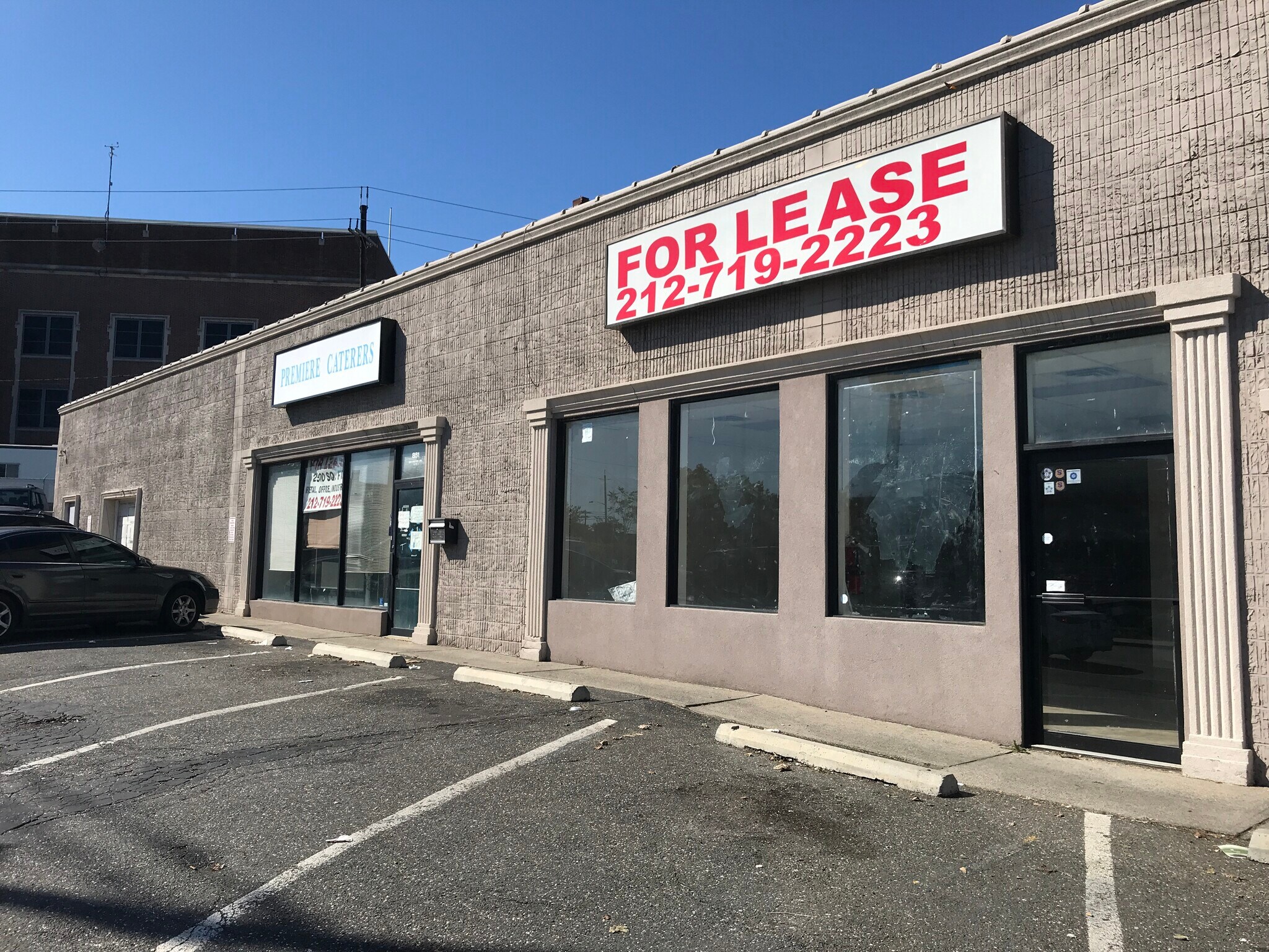851 Van Houten Ave, Clifton, NJ à louer Photo intérieure– Image 1 sur 16