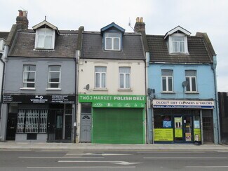 Plus de détails pour 314 Haydons Rd, Londres - Local commercial à louer