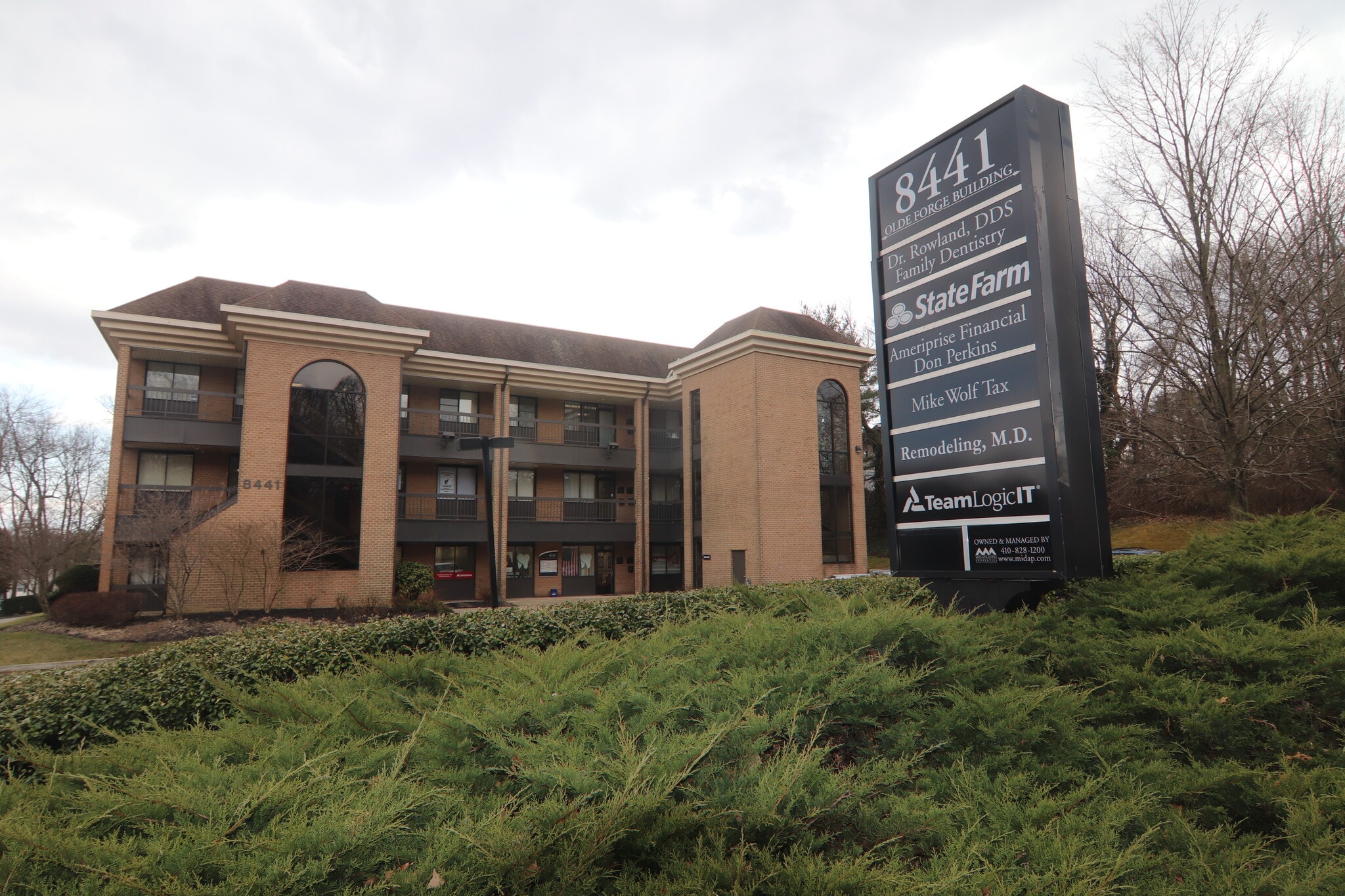 8441 Belair Rd, Nottingham, MD à louer Photo intérieure– Image 1 sur 17