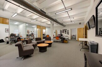 Plus de détails pour 726 W Sheridan, Oklahoma City, OK - Bureau, Bureau/Local commercial à louer