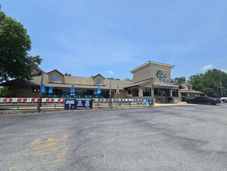 Plus de détails pour 391 N Dupont Hwy, Dover, DE - Local commercial à louer